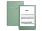 Il Kindle di 12ª generazione o Kindle (2024) sarà disponibile nei colori verde e nero. (Fonte immagine: Amazon via Good E-reader)