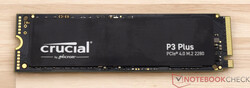 sSD da 1 TB - Crucial P3 Plus