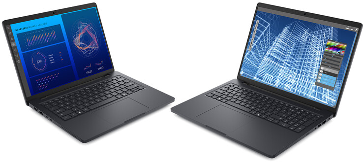 Dell Pro Max 14 e Pro Max 16 (Fonte: Dell)