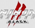 Logo di Ninja Gaiden 2 (Fonte: Team Ninja)