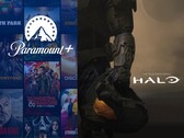 "Halo" è il primo adattamento in serie del popolare franchise, che è noto anche per i romanzi in libri oltre che per i videogiochi. (Fonte: Paramount)