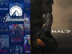 &quot;Halo&quot; è il primo adattamento in serie del popolare franchise, che è noto anche per i romanzi in libri oltre che per i videogiochi. (Fonte: Paramount)