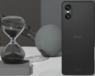 Il tempo potrebbe scadere per la linea di modelli Xperia 10. (Fonte immagine: Sony - Xperia 10 VI)