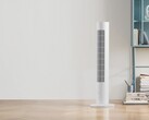 Xiaomi ha rilasciato lo Smart Tower Fan 2 in Germania e lo lancerà anche in Francia e Spagna. (Fonte: Xiaomi)