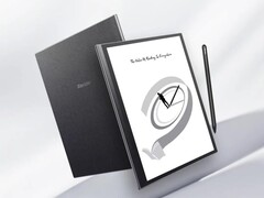 L&#039;iReader Smart 5 Pro è grande e nitido. (Fonte: iReader)