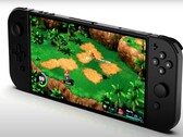 La prossima console di gioco Switch 2 di Nintendo sarà probabilmente dotata di Joy-Con magnetici. (Fonte: ZoneOfTech via YouTube)