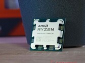 Ryzen 5 7600X3D sarà probabilmente un Ryzen 7 7800X3D ridotto.