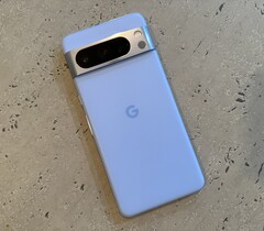 Il Pixel 8 Pro è il primo smartphone al mondo dotato di AI e di edge computing? (Fonte: Notebookcheck)