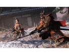 Una schermata di Sekiro: Shadows Die Twice che mostra il combattimento del gioco. (Fonte immagine: Steam)