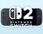 Nuovi rendering CAD del dock di Switch 2 suggeriscono un sistema di raffreddamento migliorato. (Fonte: Nintendo / YouTube)