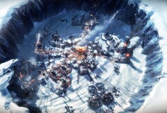 Frostpunk 2 riceverà tre grandi espansioni (Fonte: 11 Bit Studios)