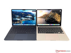 Apple si prevede il debutto di un MacBook Air OLED da 13,4 pollici nel prossimo futuro