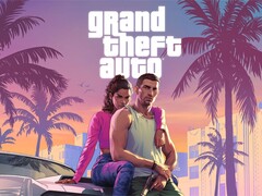 L&#039;utente di Reddit Pebbelstar avrebbe giocato ad una prima versione di prova di GTA6. (Fonte: Rockstar Games)