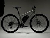 La e-bike Swytch Go è un modello a 7 velocità. (Fonte: Swytch)