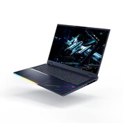 Acer Predator Helios 18 AI (fonte: Acer)