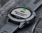 Fenix 6 e MARQ: un nuovo aggiornamento risolve un problema di crash. (Fonte: Garmin)