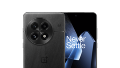 Uno smartphone OnePlus aggiornato. (Fonte: OnePlus)