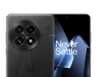 Uno smartphone OnePlus aggiornato. (Fonte: OnePlus)