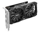 La RTX 5050 potrebbe essere lanciata come GPU economica di Nvidia, come la RTX 3050 qui raffigurata (fonte: MSI)