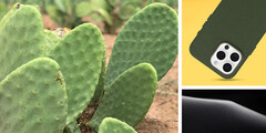 Cactus: ora per la protezione dello smartphone. (Fonte: Otterbox)