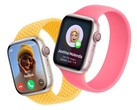 L'orologio Apple sta ricevendo un altro aggiornamento per la correzione di bug. (Fonte immagine: Apple)