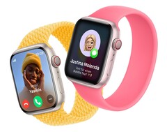 L&#039;orologio Apple sta ricevendo un altro aggiornamento per la correzione di bug. (Fonte immagine: Apple)