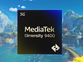 Dimensity 9400 esegue Genshin Impact al limite superiore di 60 FPS. (Fonte immagine: MediaTek, miHoYo, modificato)