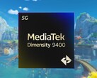 Dimensity 9400 esegue Genshin Impact al limite superiore di 60 FPS. (Fonte immagine: MediaTek, miHoYo, modificato)