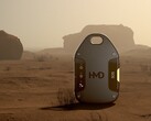 HMD OffGrid ha una durata di livello militare per sopravvivere a condizioni esterne difficili (fonte: HMD)