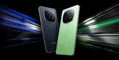 Il Realme P2 Pro 5G. (Fonte: Realme)