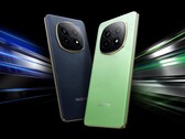 Il Realme P2 Pro 5G. (Fonte: Realme)