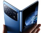 Lo Xiaomi Mix Fold 4 è stato lanciato in Cina (fonte immagine: Xiaomi)