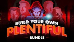 Fanatical ha lanciato il suo nuovo bundle &quot;costruisci il tuo&quot; (Immagine: Fanatical)