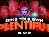 Fanatical ha lanciato il suo nuovo bundle "costruisci il tuo" (Immagine: Fanatical)