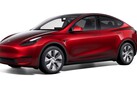 L'opzione di sblocco dell'autonomia a pagamento arriva sulla Model Y (Fonte: Tesla)