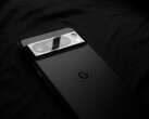 Il Pixel 8 Pro è uno dei tre dispositivi Google in grado di misurare la temperatura della pelle. (Fonte: Samuel Angor - Unsplash)