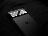 Il Pixel 8 Pro è uno dei tre dispositivi Google in grado di misurare la temperatura della pelle. (Fonte: Samuel Angor - Unsplash)