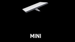Le specifiche di Starlink Mini sono ora ufficiali (immagine: SpaceX)