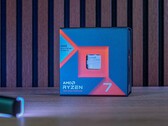 AMD Ryzen 5 7600X3D è ora ufficiale (fonte: Notebookcheck)