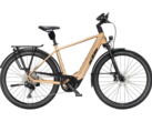 La e-bike da trekking KTM 2025 Macina Style 820 è disponibile su ordinazione. (Fonte: KTM)