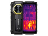 Ulefone Armor Mini 20T Pro ha un display da 4,7 pollici. (Fonte: Ulefone via GSMArena)