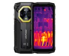 Ulefone Armor Mini 20T Pro ha un display da 4,7 pollici. (Fonte: Ulefone via GSMArena)