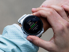 Garmin continua a fornire al Forerunner 955 nuove funzioni e correzioni di bug. (Fonte: Garmin)