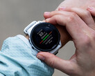 Garmin continua a fornire al Forerunner 955 nuove funzioni e correzioni di bug. (Fonte: Garmin)