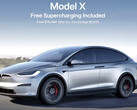 Sia la Model S che la Model X sono ora dotate di Supercharging gratuito (Fonte: Tesla)