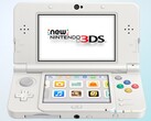 Il Nintendo 3DS originale potrebbe essere abbandonato da Nintendo, ma la comunità non ne ha ancora abbastanza. (Fonte: Nintendo)