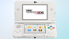 Il Nintendo 3DS originale potrebbe essere abbandonato da Nintendo, ma la comunità non ne ha ancora abbastanza. (Fonte: Nintendo)