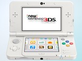 Il Nintendo 3DS originale potrebbe essere abbandonato da Nintendo, ma la comunità non ne ha ancora abbastanza. (Fonte: Nintendo)