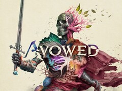 Logo del gioco Avowed (Fonte immagine: Microsoft)