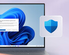 Windows Defender ora segnala Flyby11 come potenziale malware (Fonte: Microsoft)